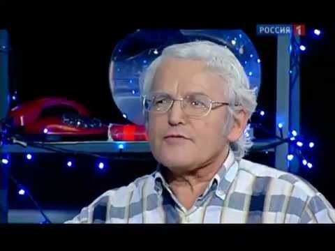 Александр Фридлянд о гражданской авиации