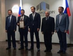 "Вертолеты России" победили в конкурсе Минпромторга на звание организации высокой социально-экономической эффективности