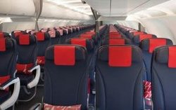 Новый продукт Air France на среднемагистральных рейсах