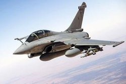 Индия отказалась обсуждать с Францией цену сделки по истребителям Rafale