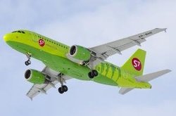 S7 Airlines - лауреат премии "Крылья России" в трех номинациях