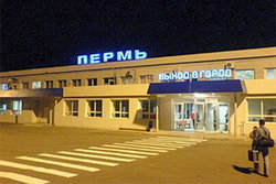 В пермском аэропорту готовятся к сезону летних отпусков