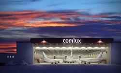 Comlux расширяет свой парк бизнес-джетов