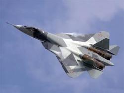 Рогозин сообщил о разработке двигателя для нового истребителя Т-50