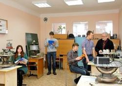 Возрождение гироскопии в политехе