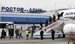 Выплаты родственникам погибших при крушении Boeing в Ростове-на-Дону составят 1 млн рублей