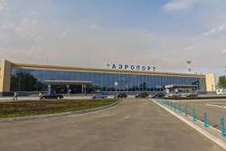 Челябинский аэропорт усилит меры безопасности после терактов в Бельгии