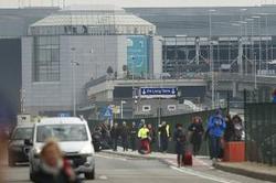 Reuters: аэропорт Брюсселя будет закрыт 24 марта