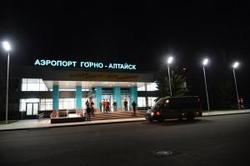 Авиарейсы в Ханты-Мансийск и Стрежевой открываются в Горно-Алтайске