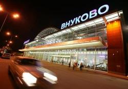 Международный аэропорт Внуково с 27 марта перешел на работу по летнему расписанию полетов