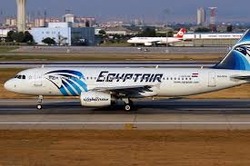Угонщик египетского А320 задержан, пострадавших нет