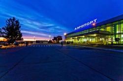 Аэропорт "Большое Савино" перешел на летнее расписание