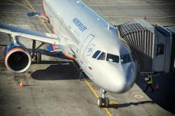 "Аэрофлот" сдал лишние рейсы без риска