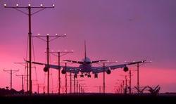 Пассажиропоток аэропортов Кубани вырос за 4 месяца на 20% - до 2,1 млн человек