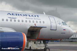 "Аэрофлот" переводит в аэропорт Навои рейсы из Москвы в Самарканд с 4 июля по 1 августа из-за ремонта