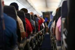 Во втором чтении принят законопроект о черных списках авиапассажиров