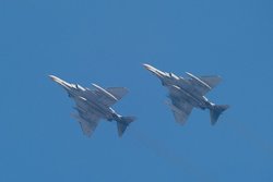 Самолеты ВВС США и Великобритании провели очередную разведку у границ России на Балтике
