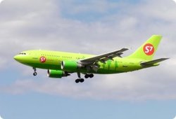 S7 Airlines открывает рейсы на остров Сардиния