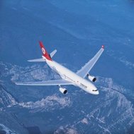 Авиакомпания "Turkish Airlines" обнародовала свои планы на 2018 год