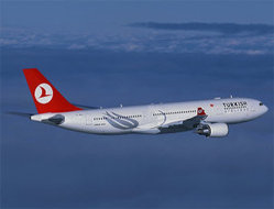 Получите скидки на авиабилеты с мобильным приложением от авиакомпании "Turkish Airlines"