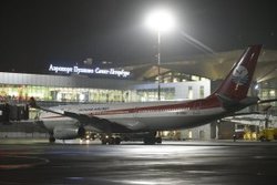 Четвертая китайская авиакомпания открыла регулярные рейсы из Пулково