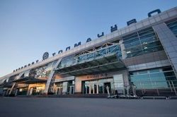 Врио губернатора не видит необходимости в 72-часовом транзите через аэропорт Новосибирска