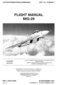 Flight manual MIG-29 / Руководство по летной эксплуатации самолета МиГ-29