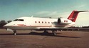 Canadair CL-601 Challenger (Canadair)