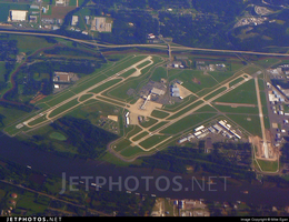 Adams Field Airport