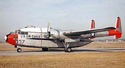 Fairchild C-119 Flying Boxcar (Fairchild)