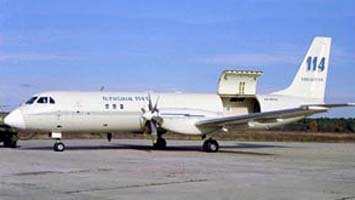 Ил-114Т (Ил-114Т)