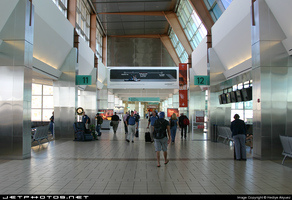 Will Rogers World Airport