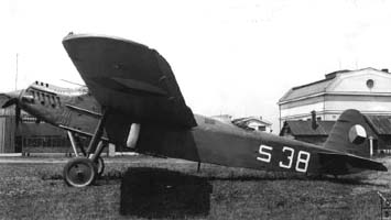 Aero A.42 (Aero)