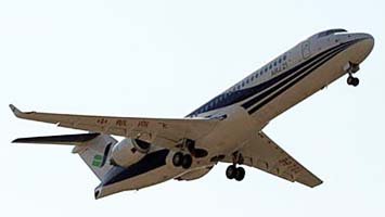 ARJ21-700 (ARJ21-700)