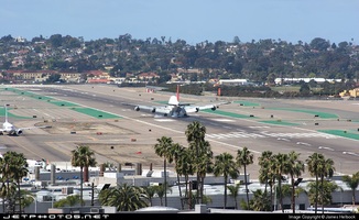 San Diego International Airport