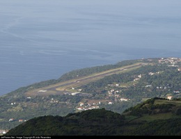 Sao Jorge Island