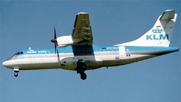 ATR 42-320 (ATR 42-320)