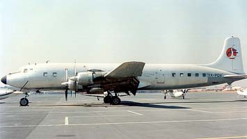 Douglas DC-7 (Douglas)