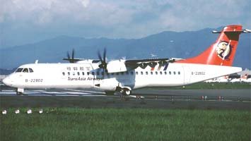 ATR 72-210 (ATR 72-210)