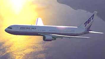 Boeing 767 (Boeing 767)
