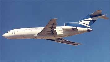 Boeing 727-100 (Boeing 727-100)