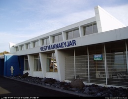 Vestmannaeyjar (Вестменнейяр)