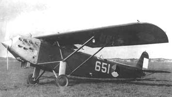 Fokker C.VIII (Fokker C.VIII)