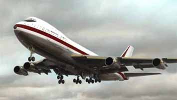 Boeing 747 (Boeing 747)
