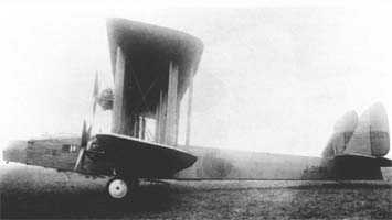 de Havilland D.H.72 (de Havilland)