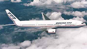Boeing 777-200 (Boeing 777-200)