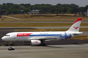 Cambodia Airlines