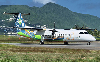 Caribbean Star Airlines
