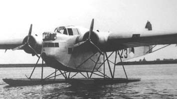 Fokker T.IV (Fokker T.IV)