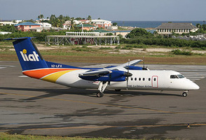 Leeward Islands Air Transport